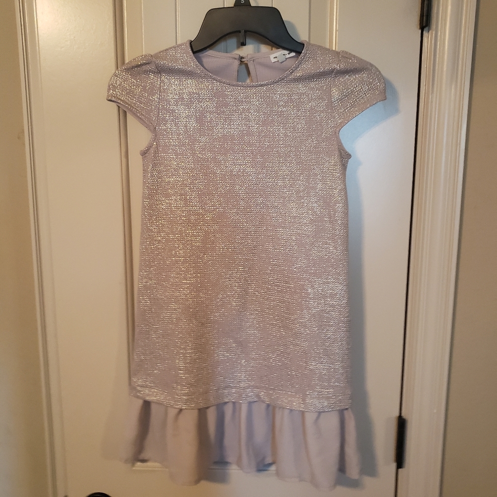 Kid's Dress